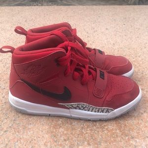 Nike Air Jordan Sneakers